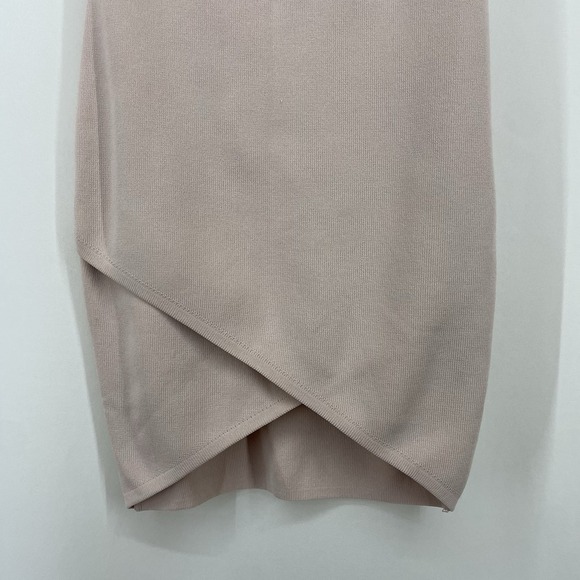 Hello Molly Size S / 4 Everybody Loves Me Mini Bodycon Bandage Dress‎ Pink - Picture 5 of 8